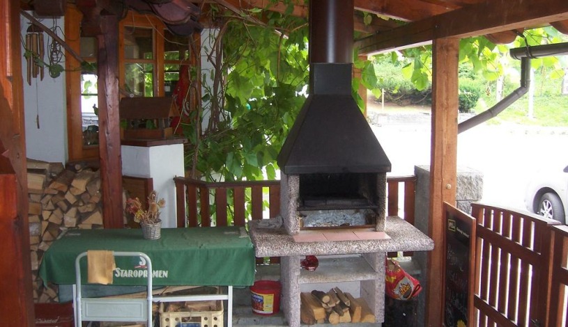 Penzion Alf Rokytnice nad Jizerou